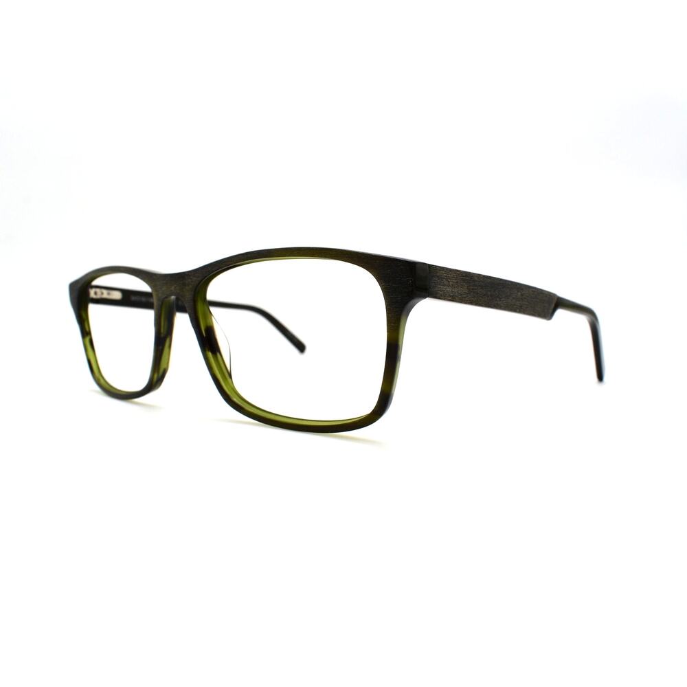 Perry Ellis PE386-3 54-16-140mm Eyeglasses FRAMES ONLY - GOOD CONDITION